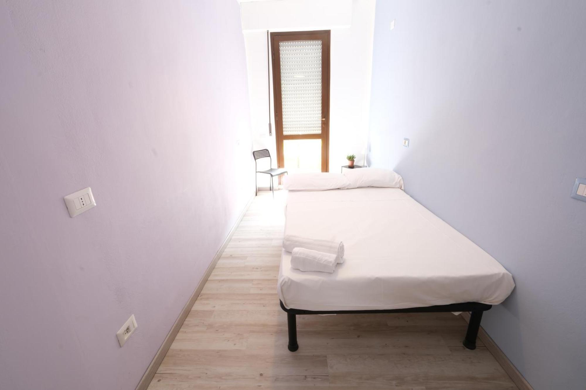 Hostel 3 Milano Exterior foto