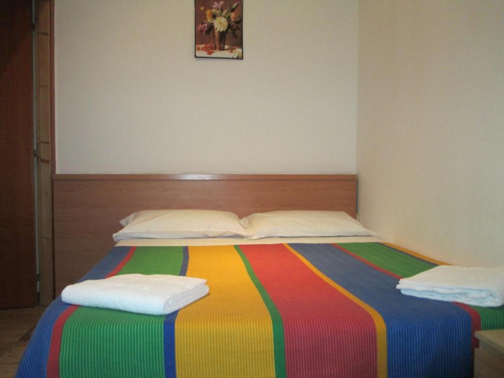 Hostel 3 Milano Cameră foto