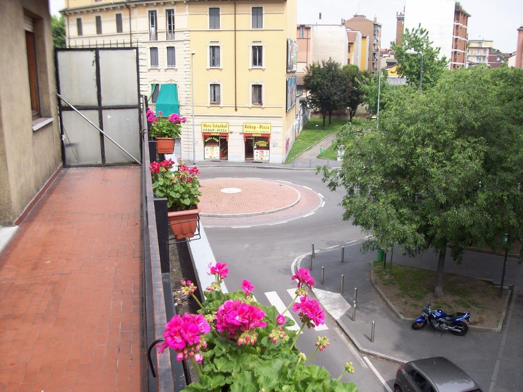 Hostel 3 Milano Exterior foto